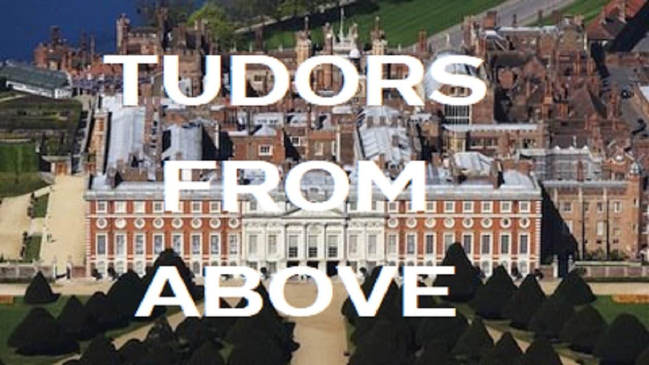 Backdrop for Tudors From Above