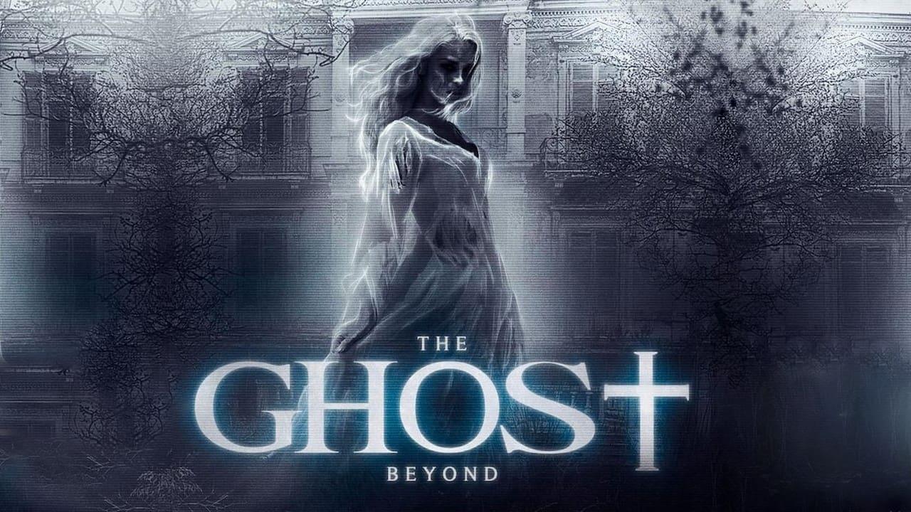 Backdrop for The Ghost Beyond