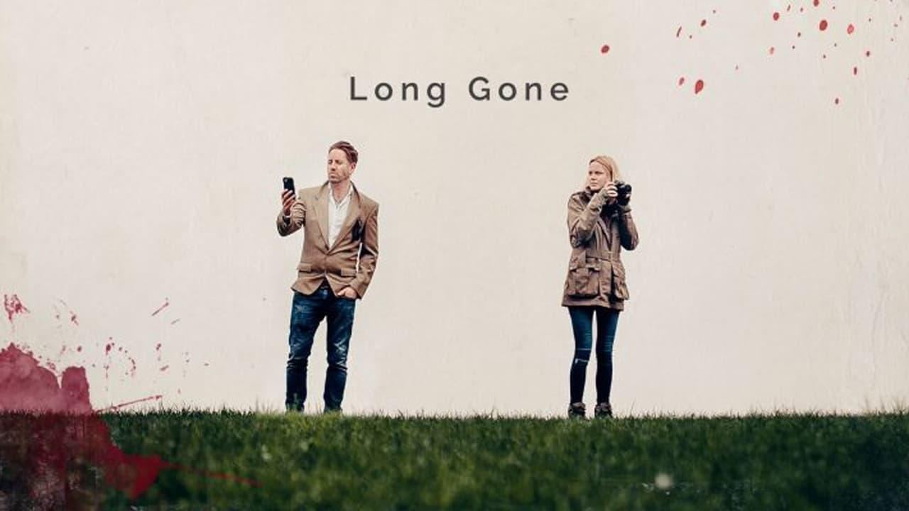 Backdrop for Long Gone