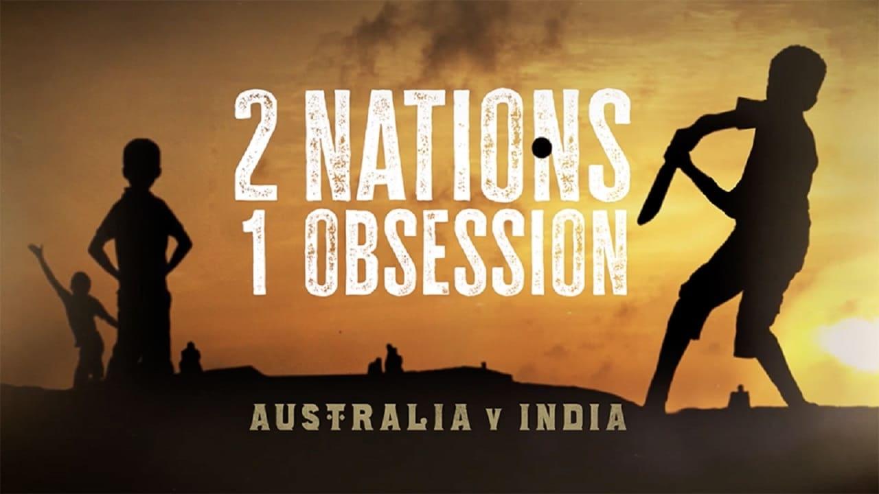 Backdrop for 2 Nations, 1 Obsession