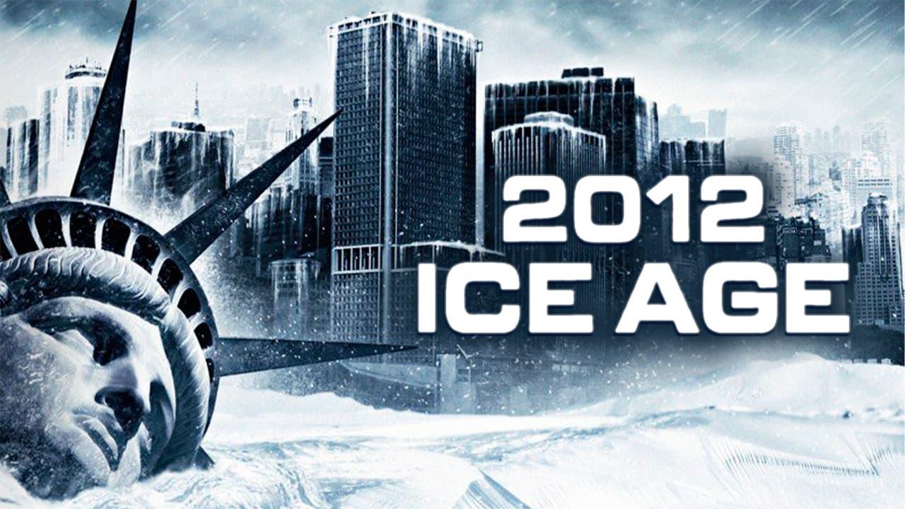 Backdrop for 2012: Ice Age