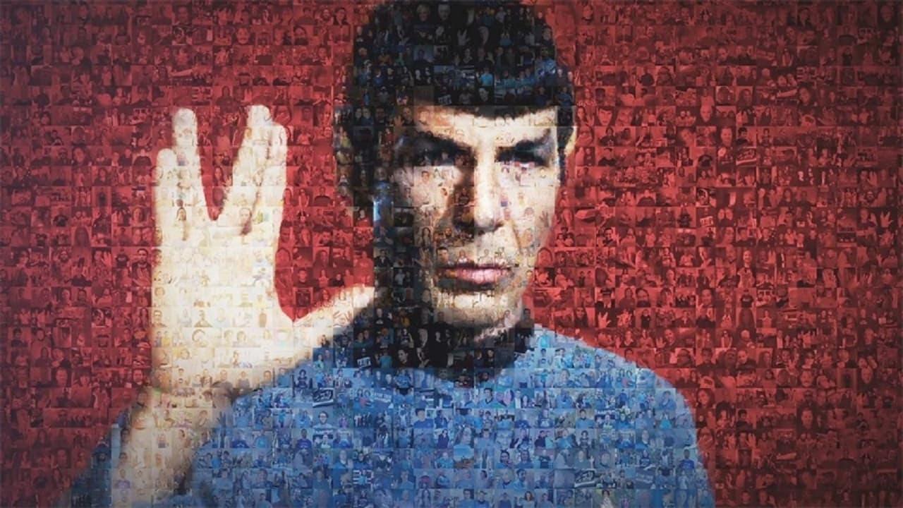 Backdrop for For the Love of Spock