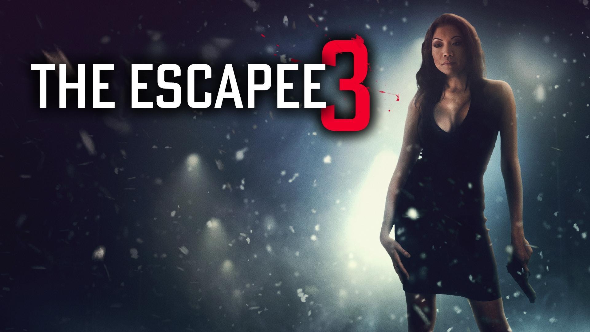 Backdrop for The Escapee 3: The Final Escape