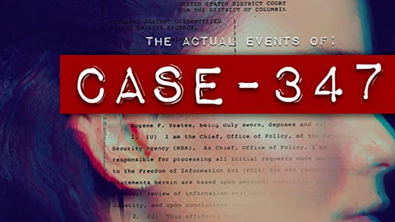 Backdrop for Case 347