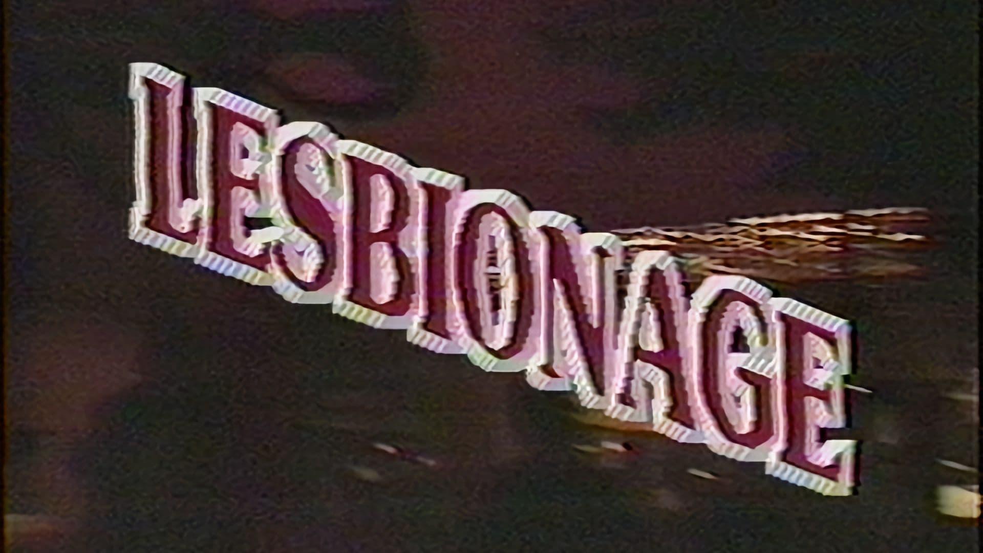 Backdrop for Lesbionage