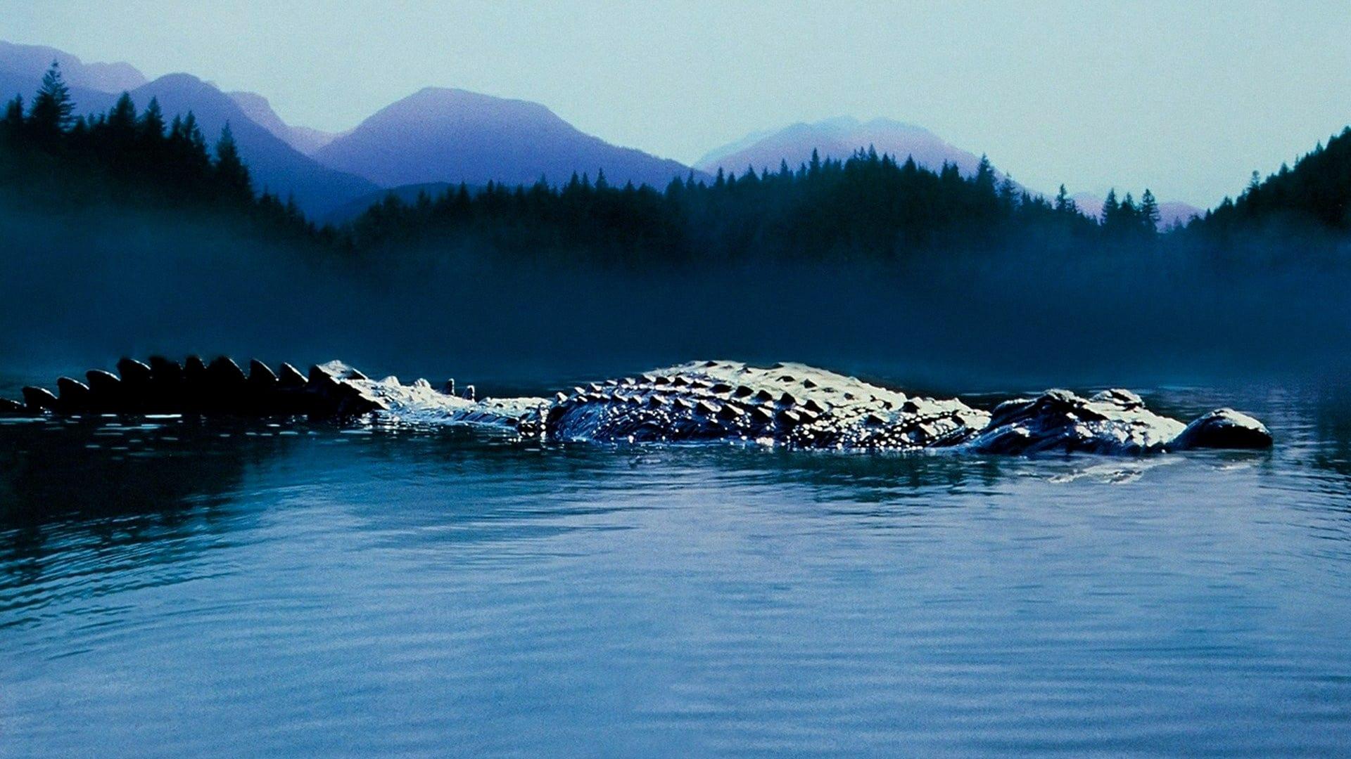 Backdrop for Lake Placid