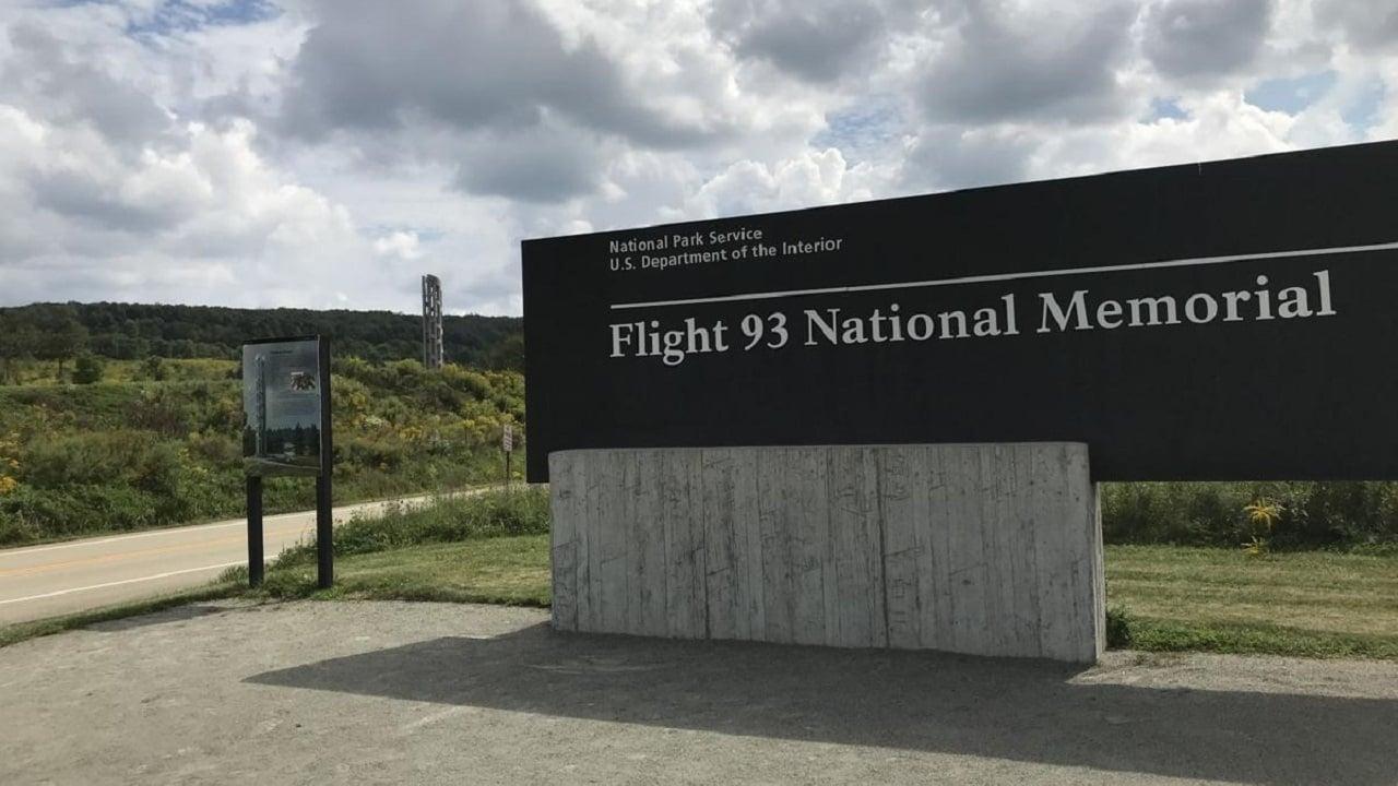 Backdrop for United 93: The Families and the Film