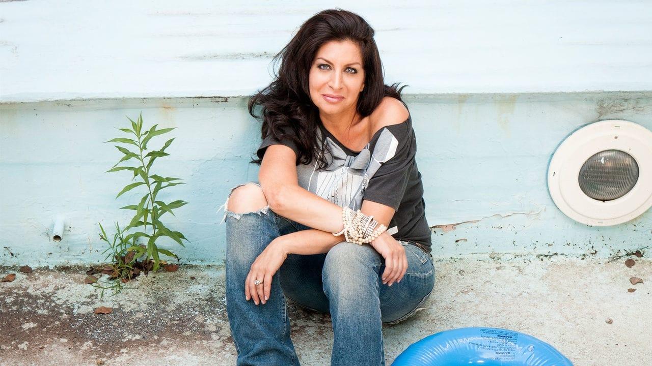 Backdrop for Tammy Pescatelli: Finding the Funny