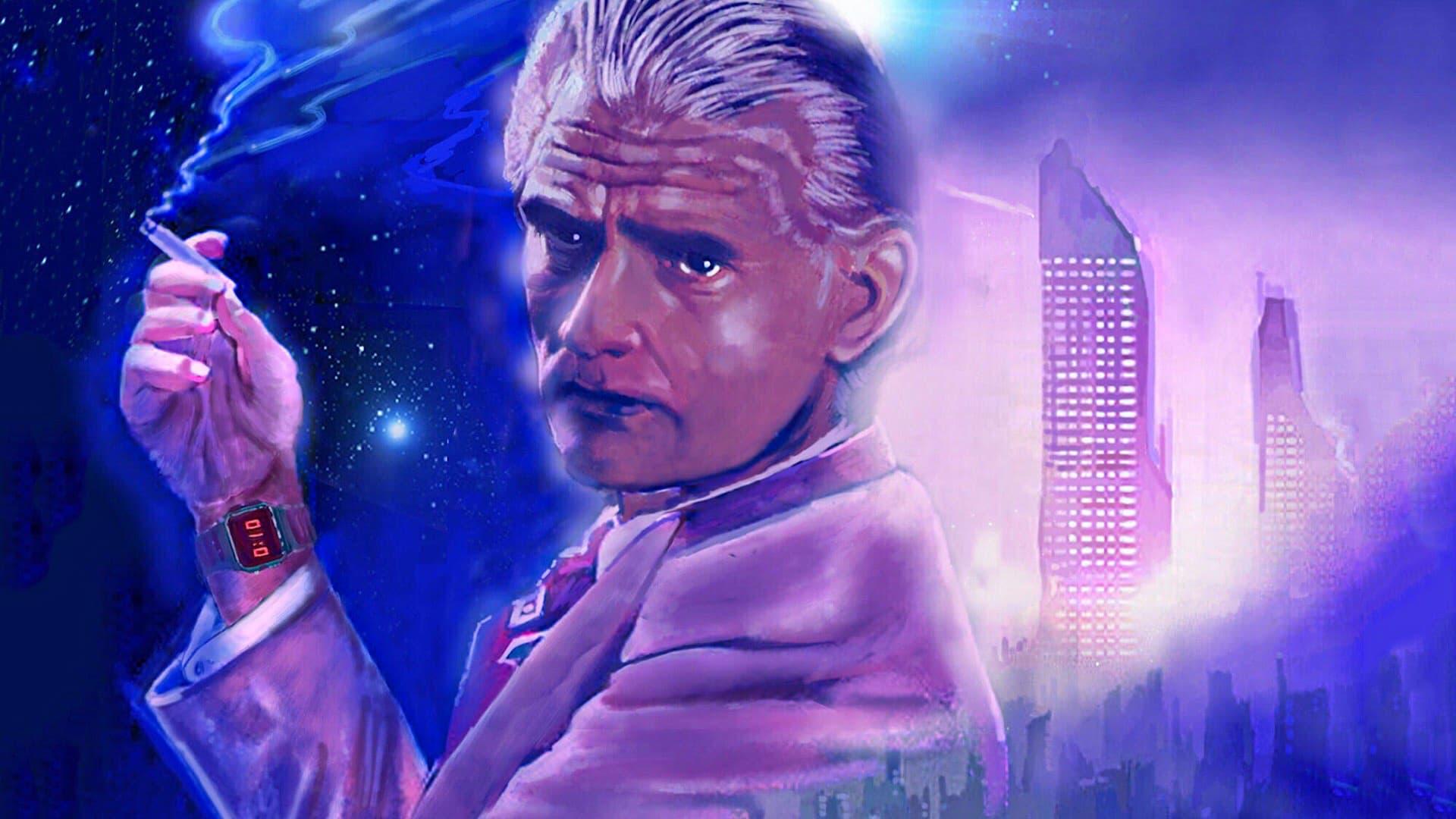 Backdrop for Trancers: City of Lost Angels