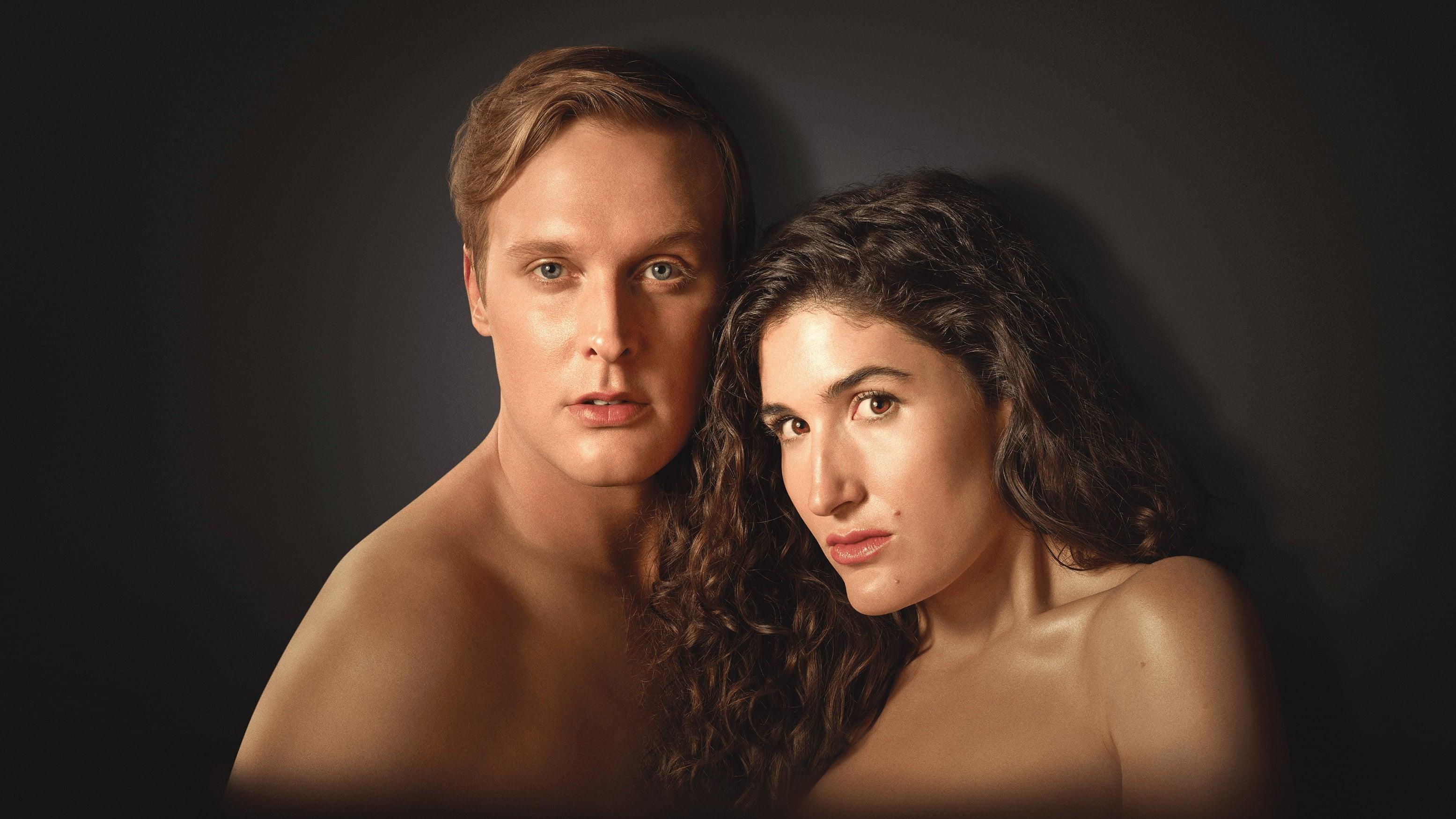 Backdrop for Would It Kill You to Laugh? Starring Kate Berlant + John Early