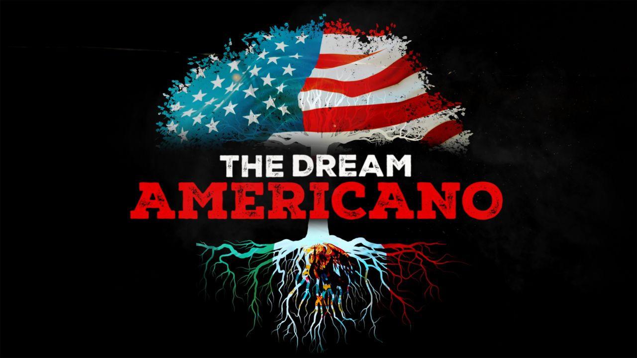 Backdrop for The Dream Americano