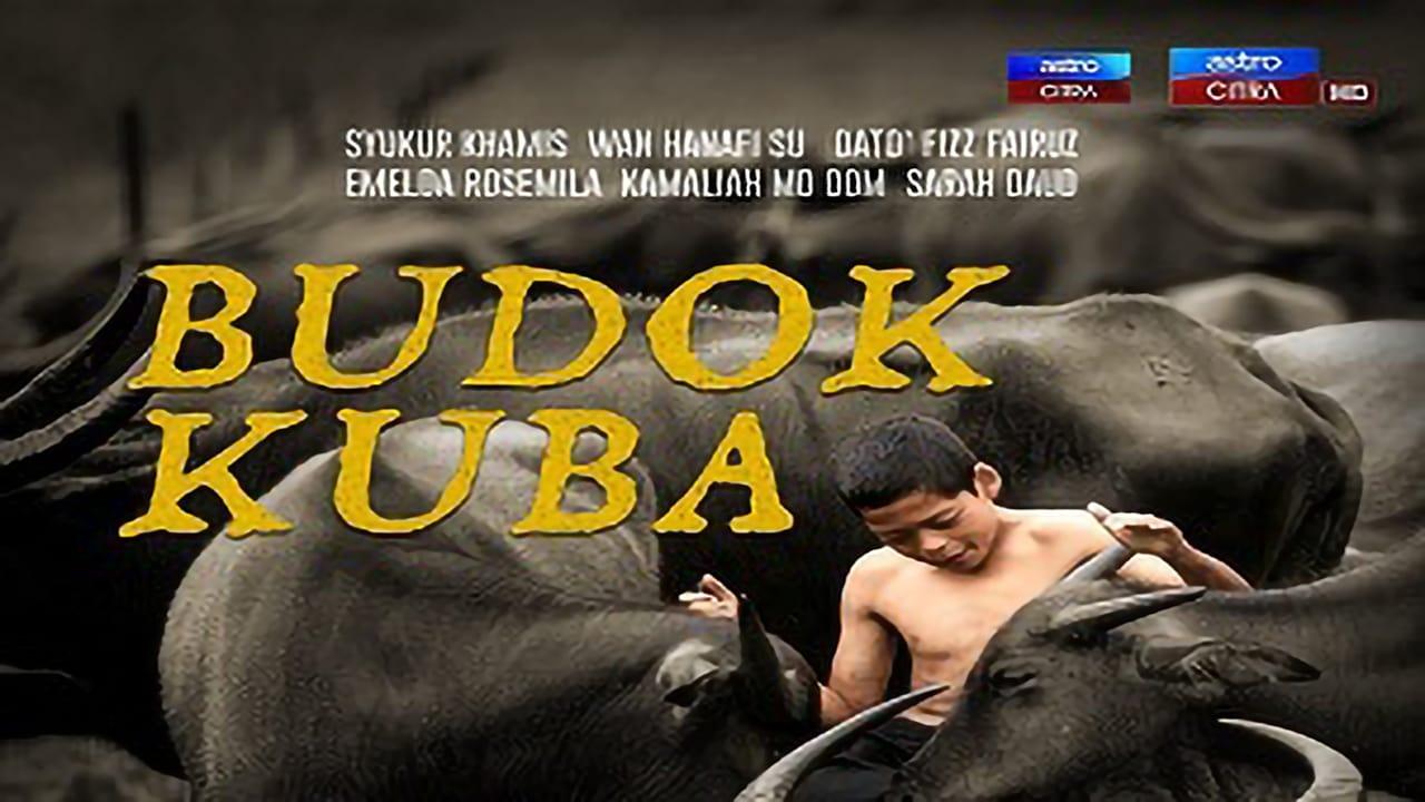 Backdrop for Budok Kuba