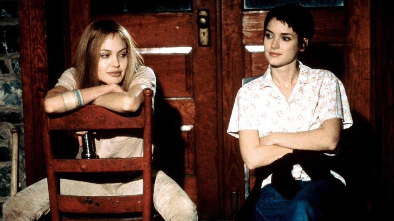 Backdrop for Girl, Interrupted