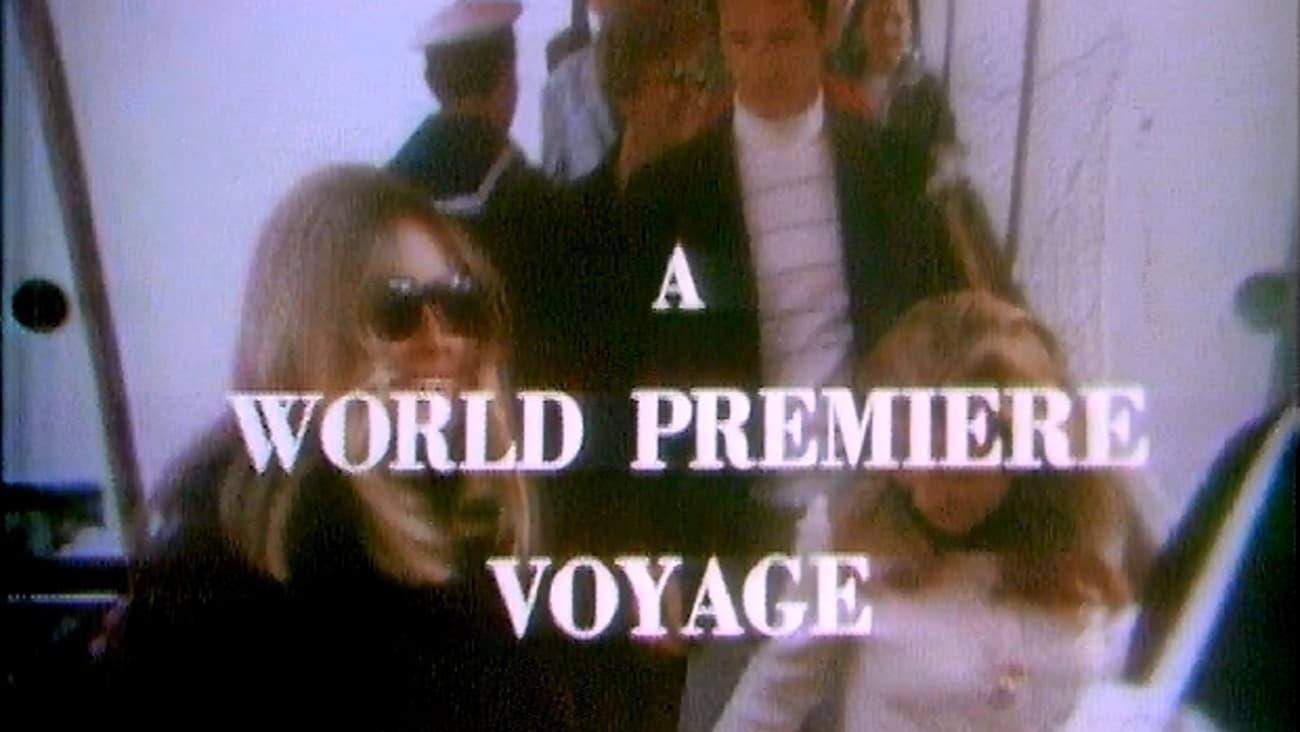 Backdrop for Valley of the Dolls: A World Premiere Voyage