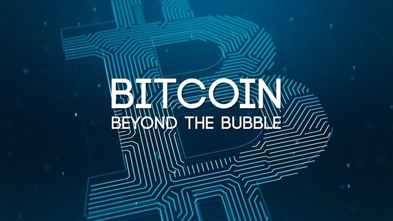 Backdrop for Bitcoin: Beyond the Bubble