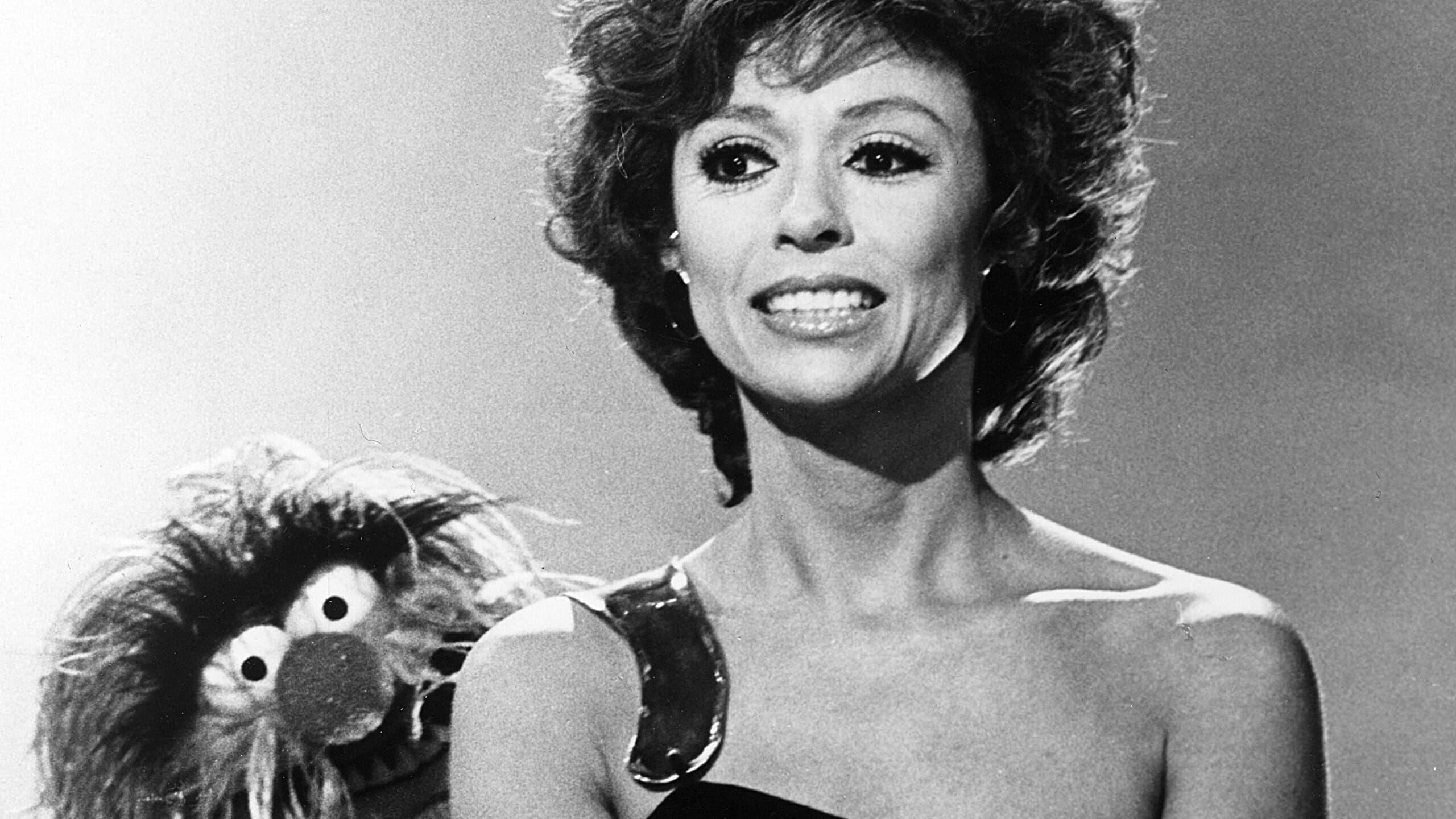 Backdrop for Rita Moreno: Just a Girl Who Decided to Go for It