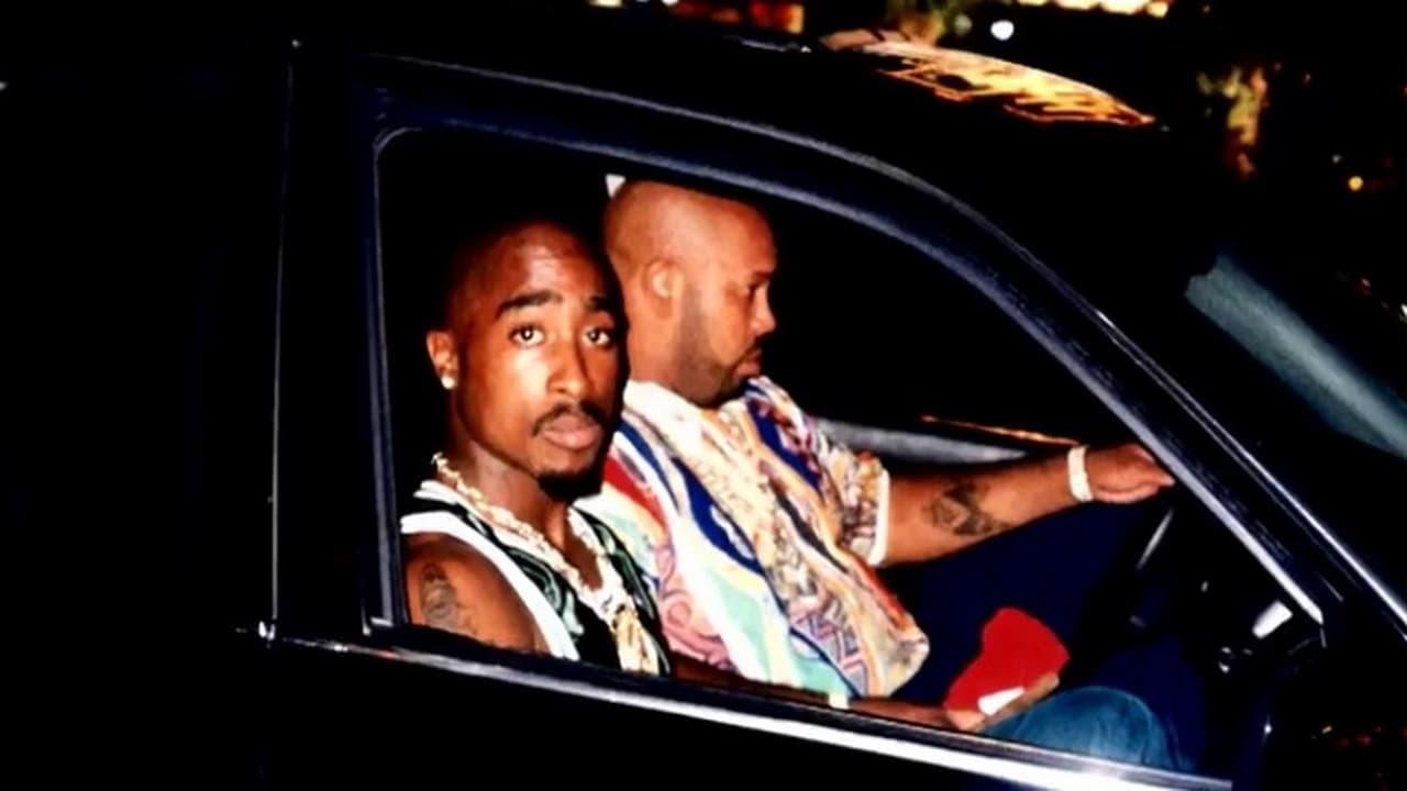 Backdrop for Who Killed Tupac?