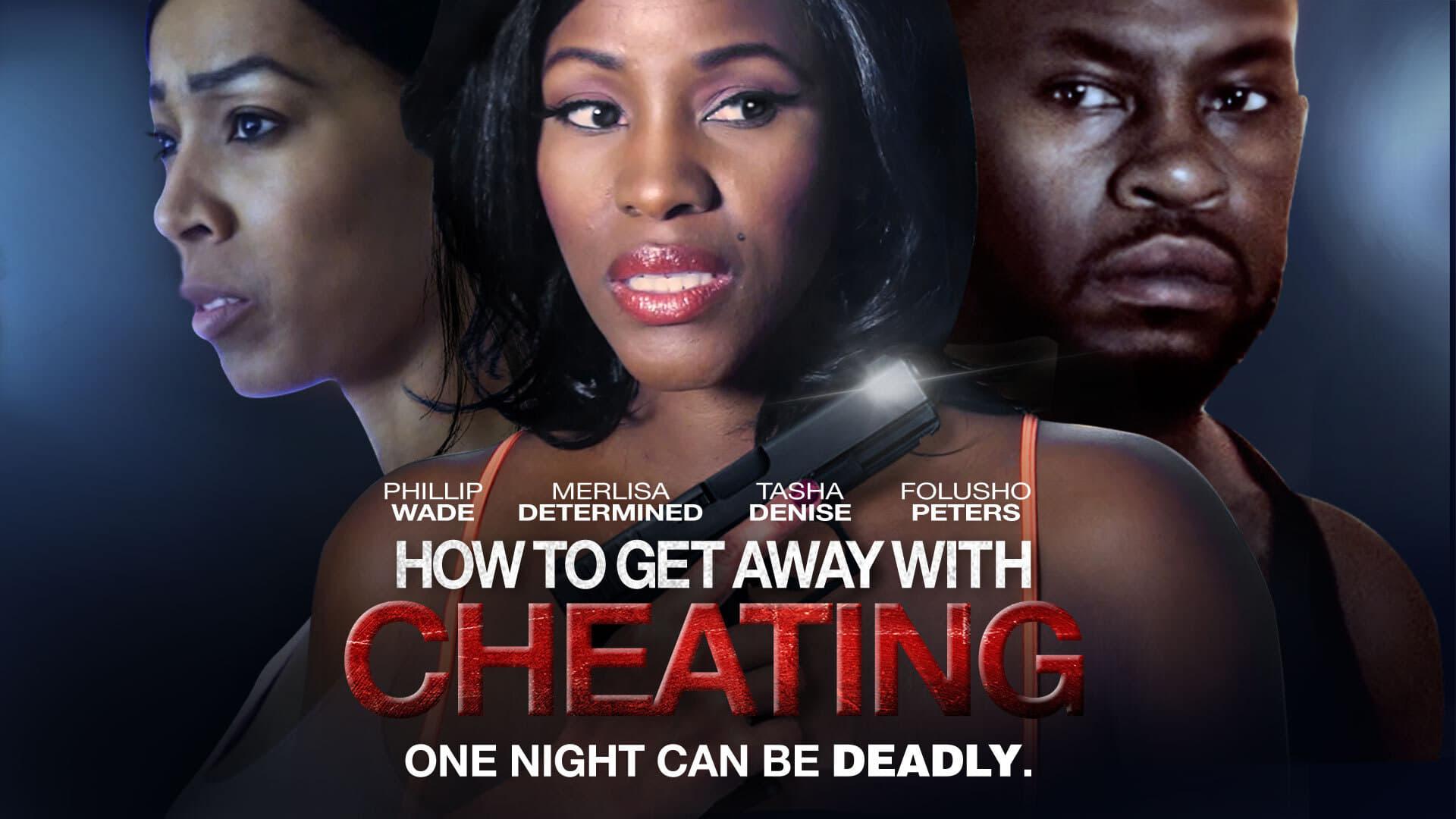 Backdrop for How to Get Away With Cheating