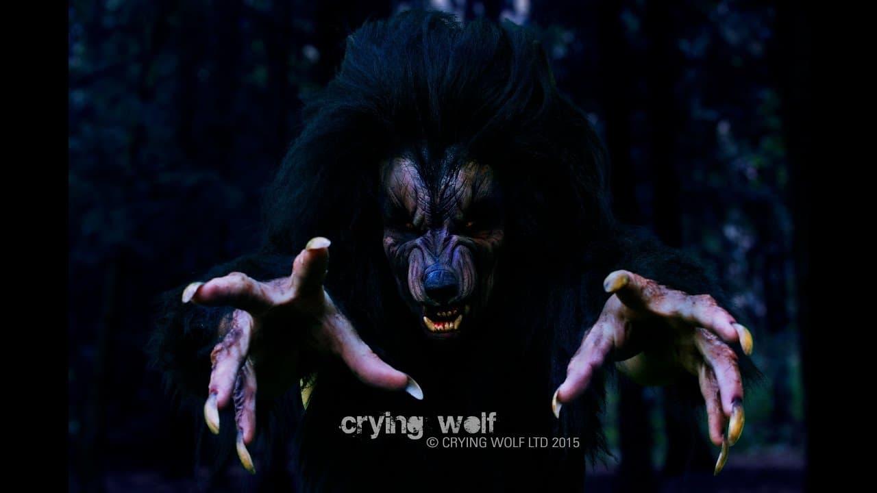 Backdrop for Crying Wolf