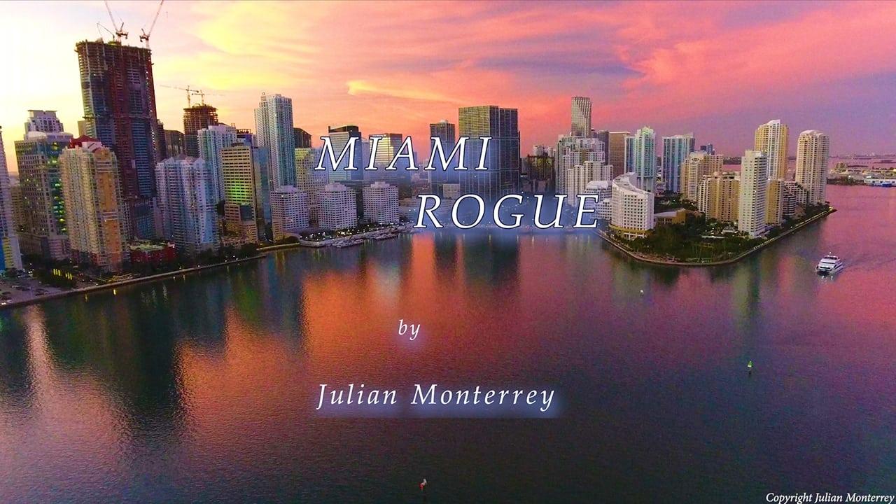 Backdrop for Miami Rogue