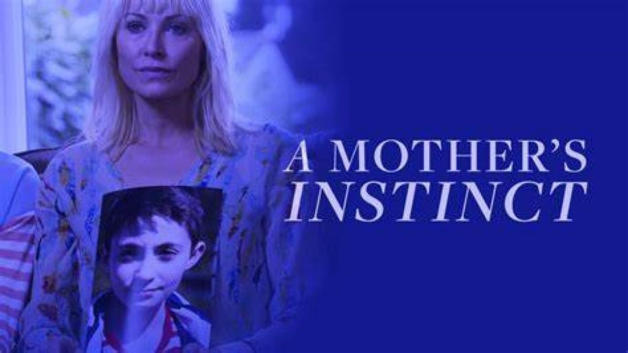 Backdrop for A Mother's Instinct