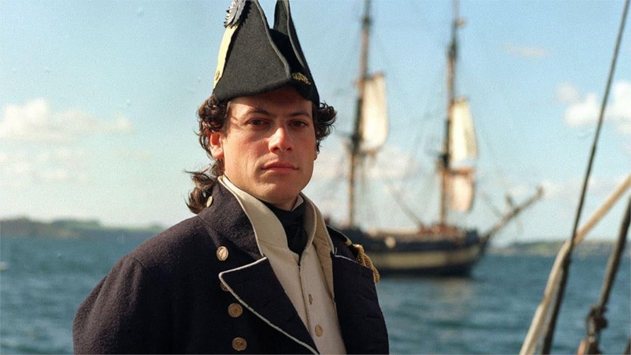 Backdrop for Hornblower: Loyalty