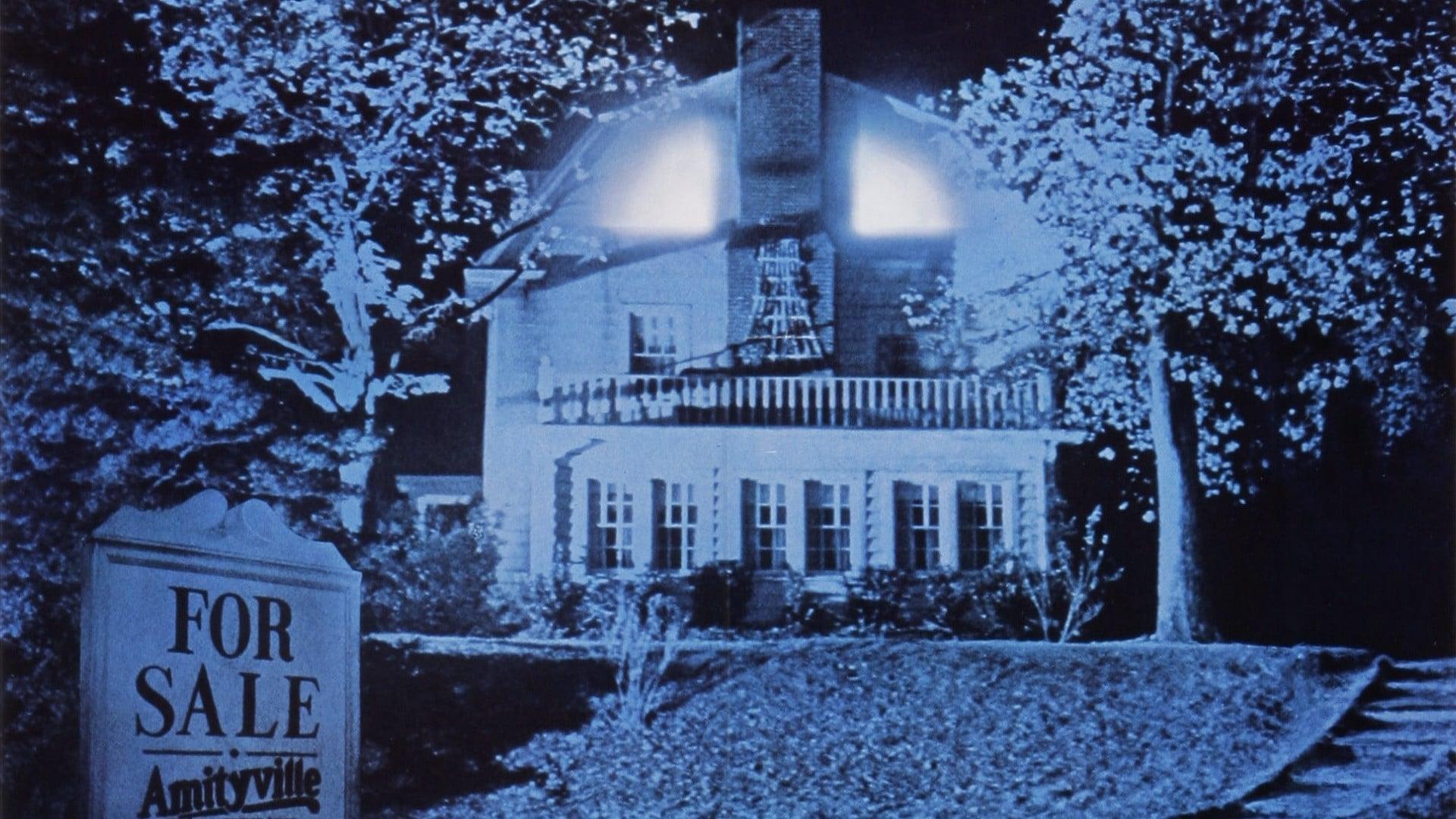 Backdrop for Amityville II: The Possession