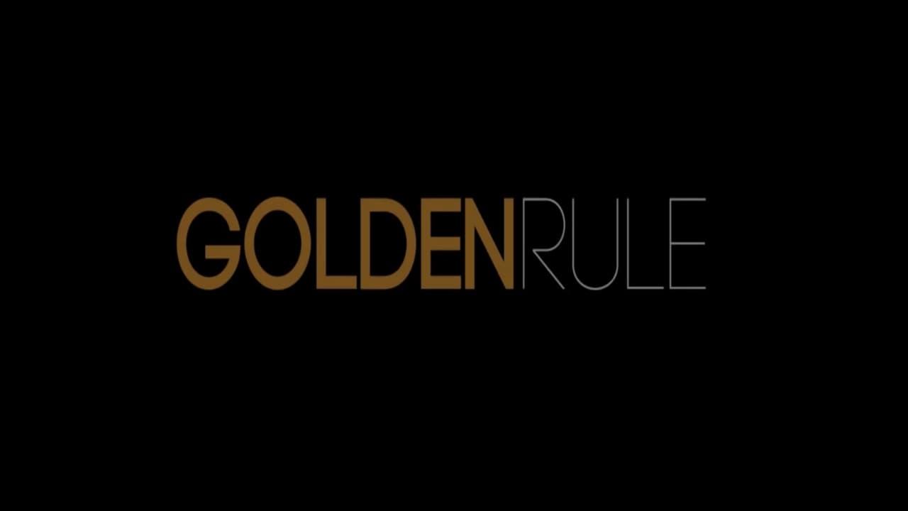 Backdrop for Golden Rule