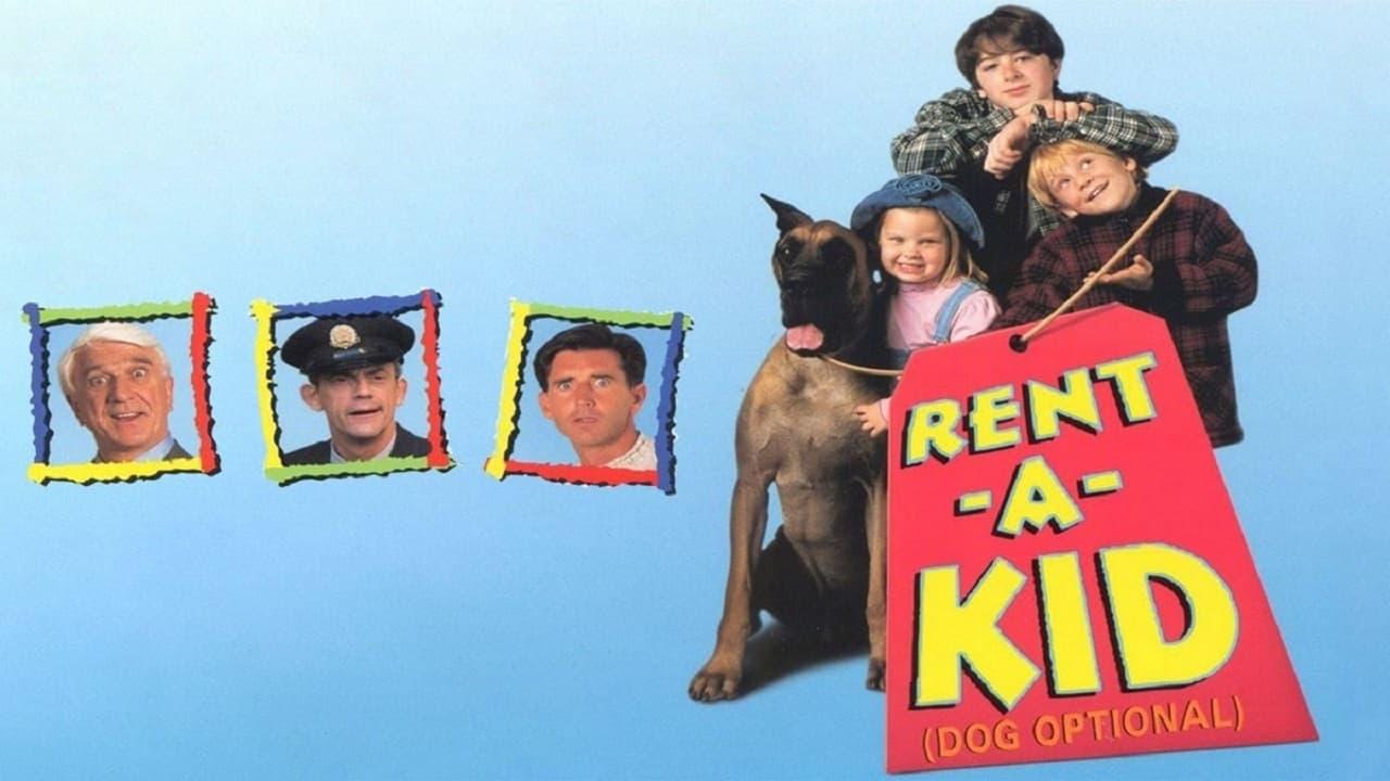 Backdrop for Rent-a-Kid