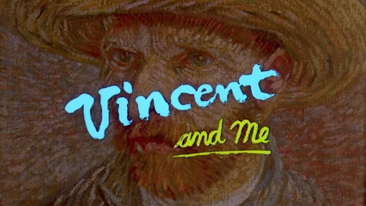 Backdrop for Vincent and me