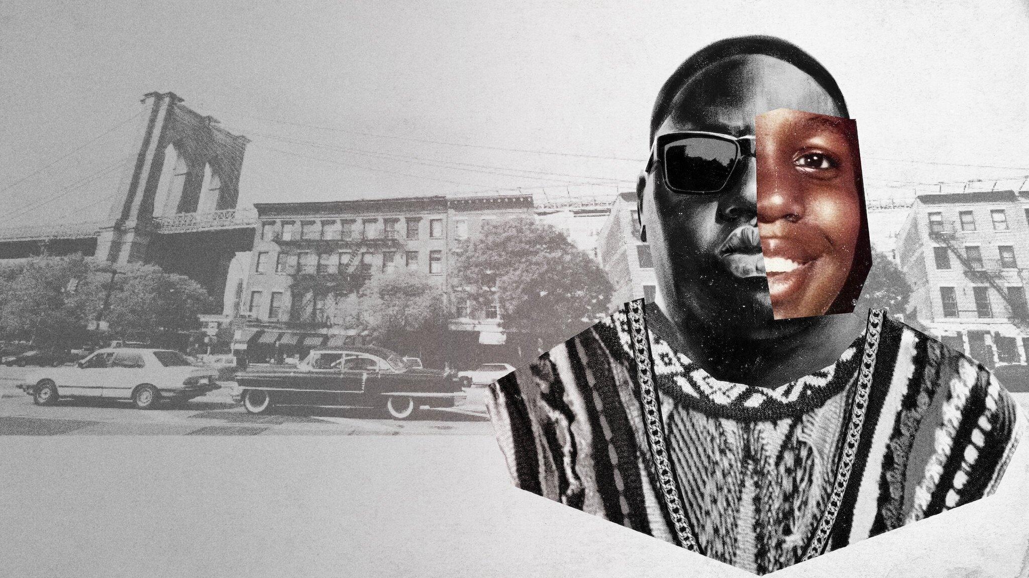 Backdrop for Biggie: I Got a Story to Tell