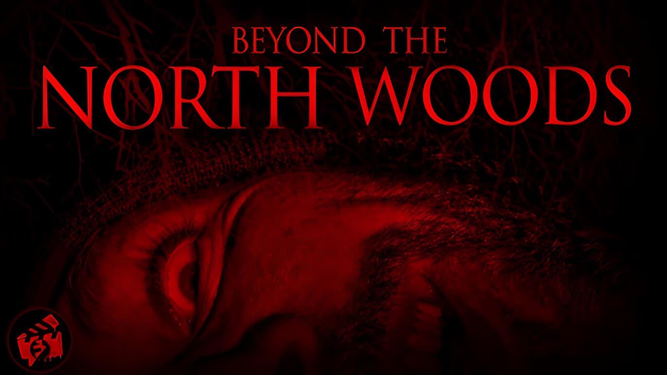 Backdrop for Beyond the North Woods