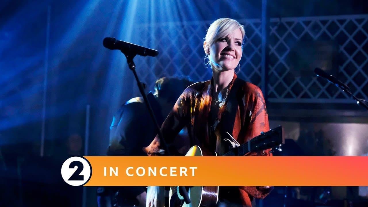 Backdrop for Dido: In Concert at BBC's Maida Vale Studios