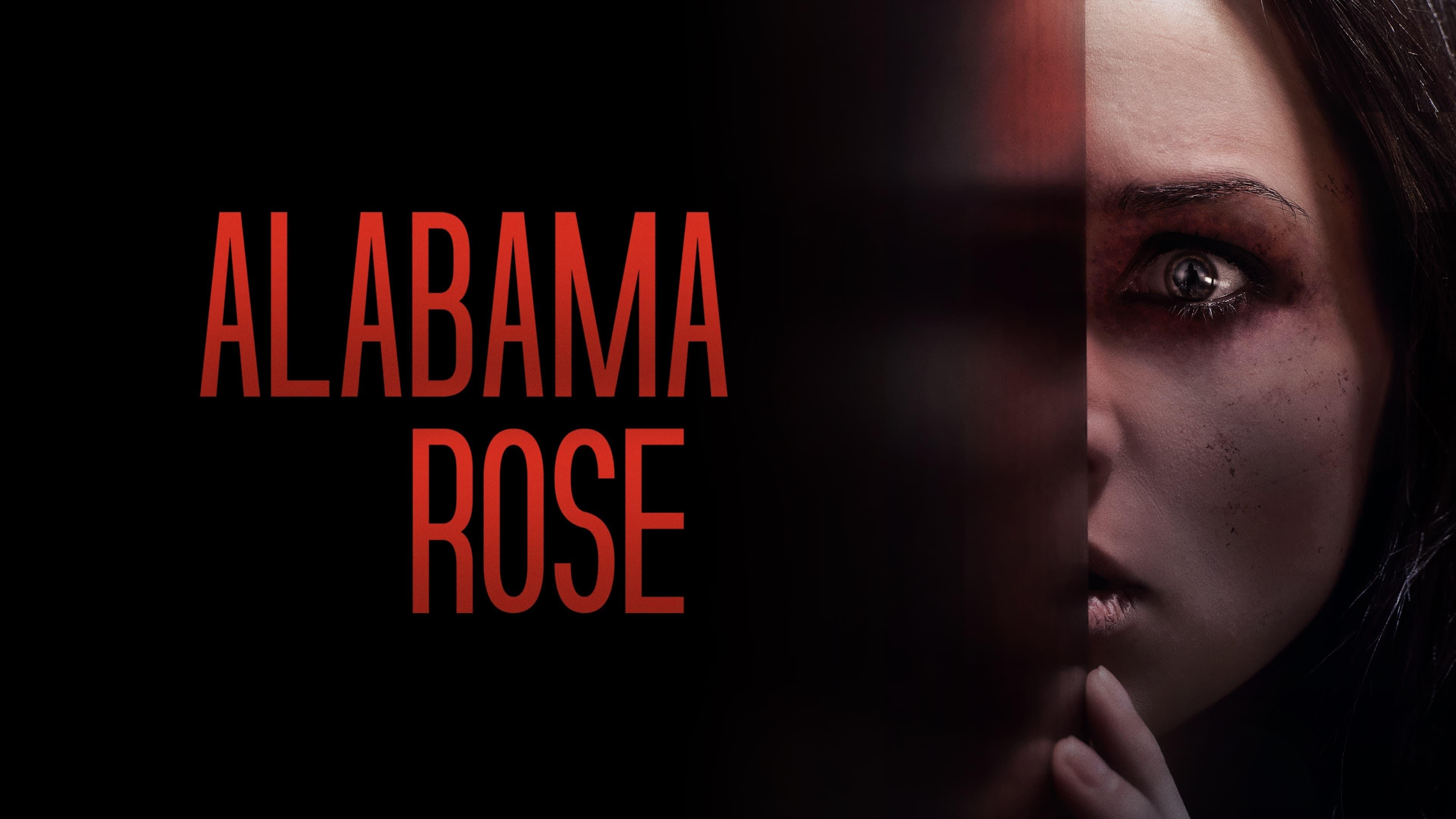 Backdrop for Alabama Rose