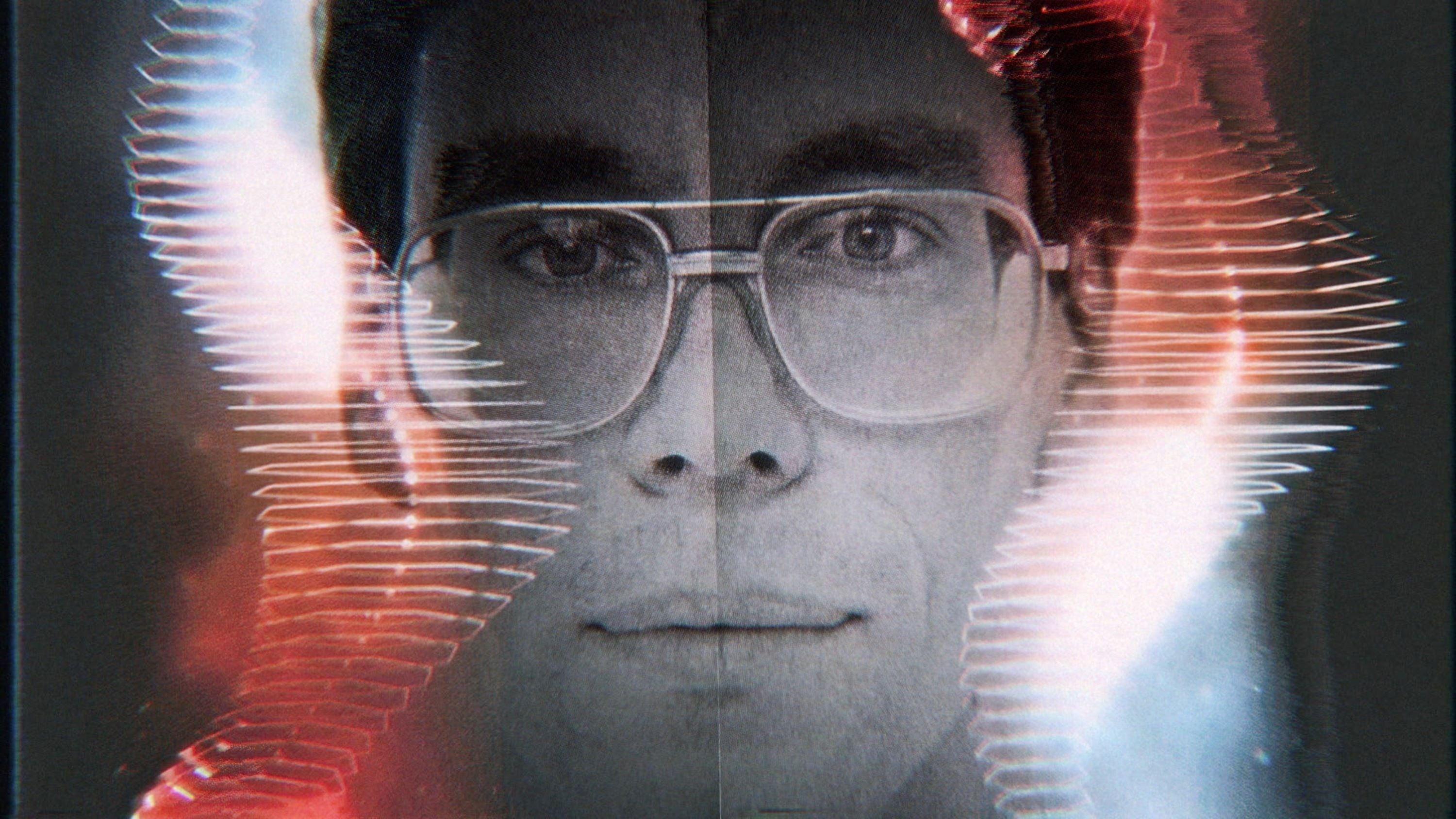 Backdrop for Bob Lazar: Area 51 and Flying Saucers