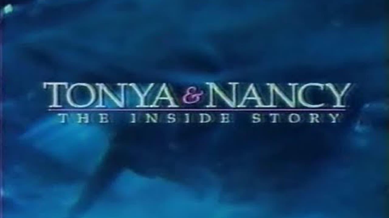 Backdrop for Tonya & Nancy: The Inside Story