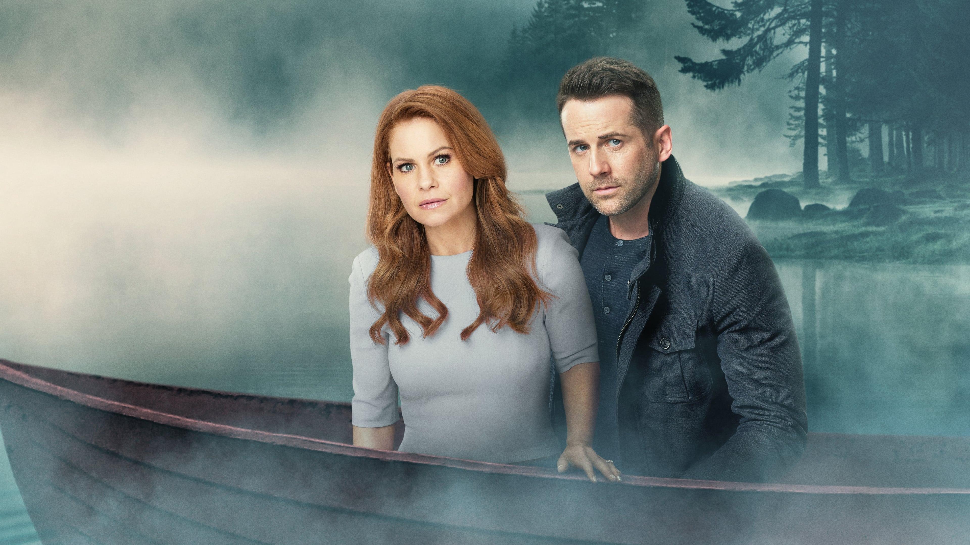 Backdrop for Aurora Teagarden Mysteries: Honeymoon, Honeymurder