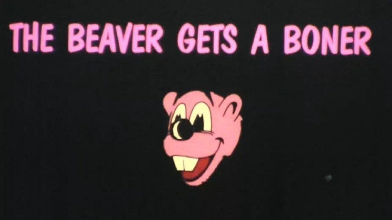 Backdrop for The Beaver Gets a Boner