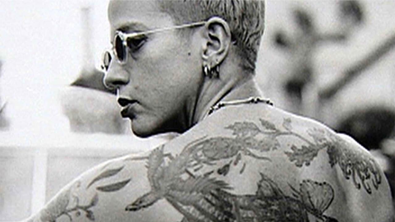 Backdrop for Who's Afraid of Kathy Acker?