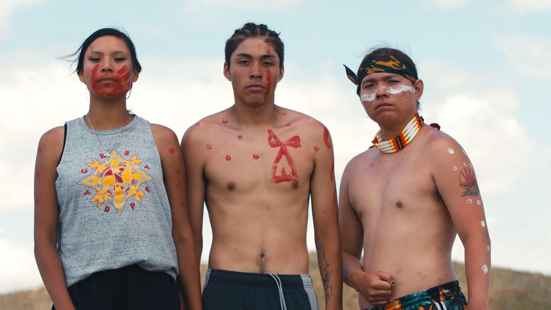 Backdrop for Lakota Nation vs. United States