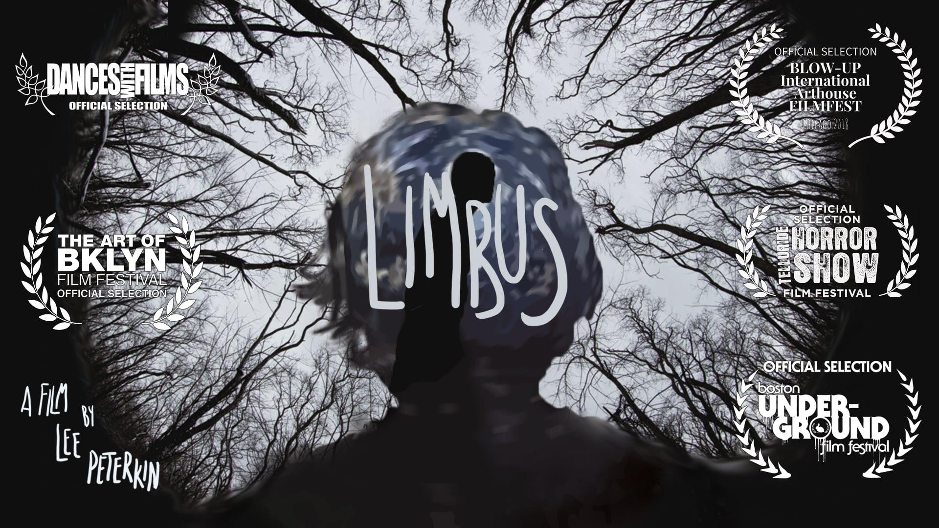 Backdrop for Limbus