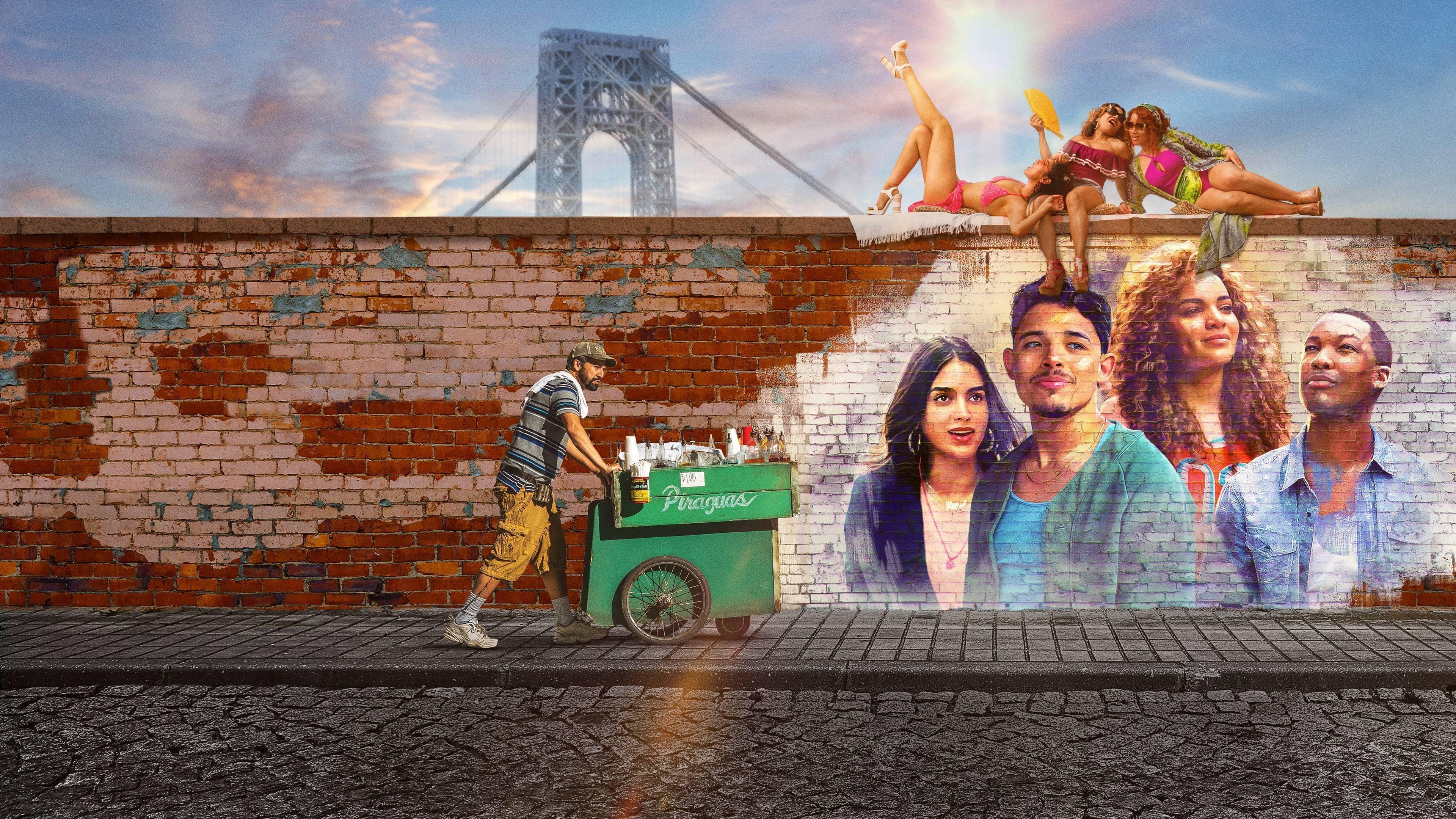 Backdrop for In the Heights