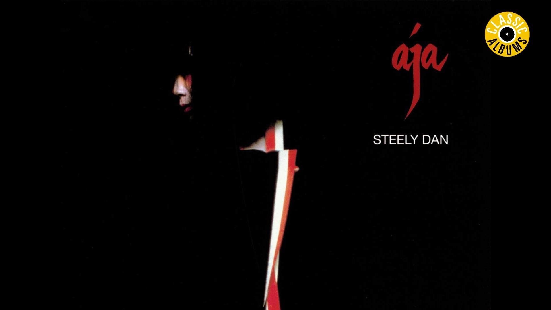 Backdrop for Classic Albums: Steely Dan - Aja