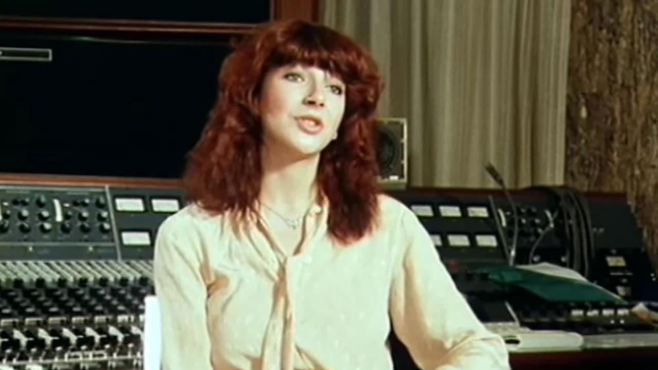 Backdrop for Kate Bush: On Tour