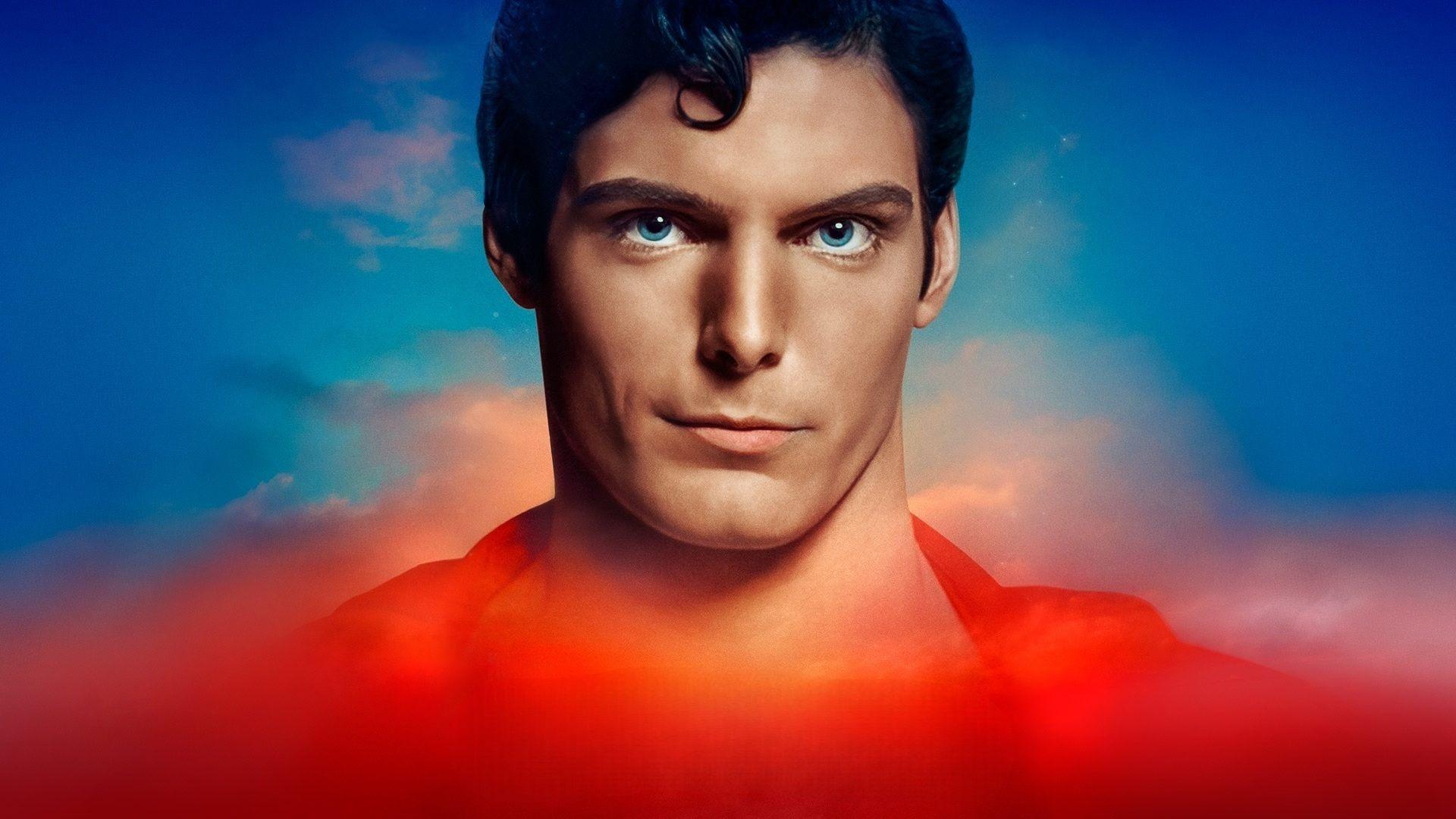 Backdrop for Super/Man: The Christopher Reeve Story