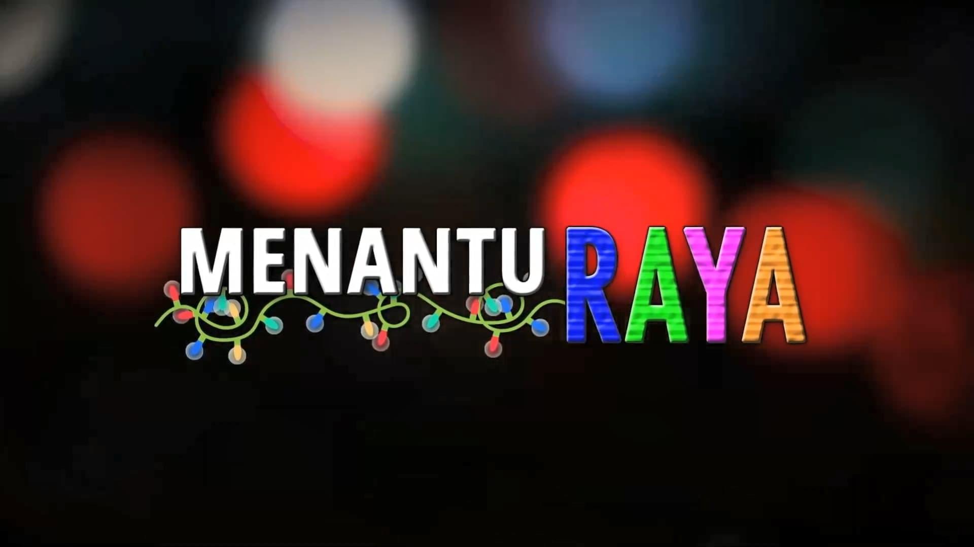 Backdrop for Menantu Raya