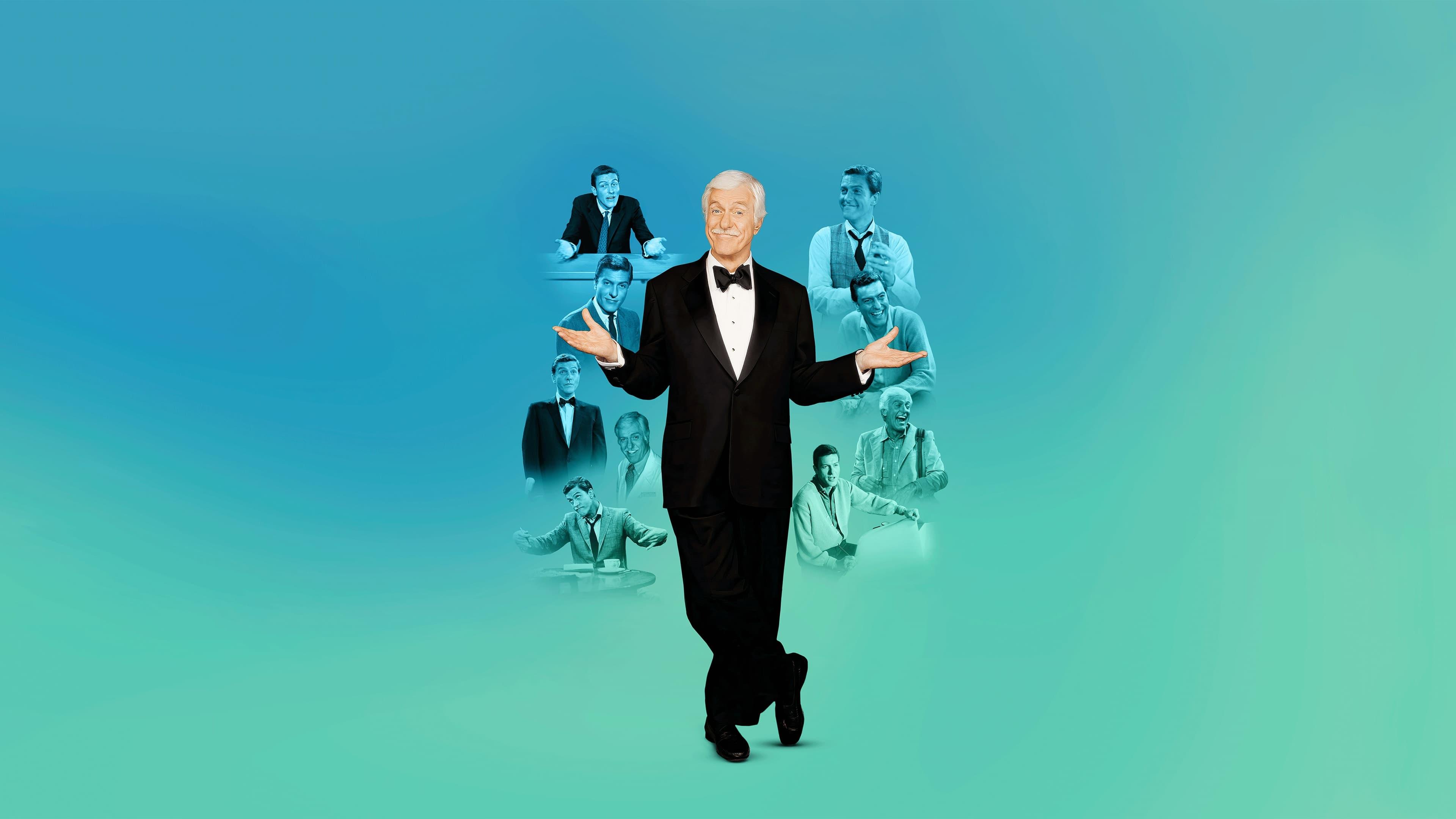 Backdrop for Dick Van Dyke: 98 Years of Magic