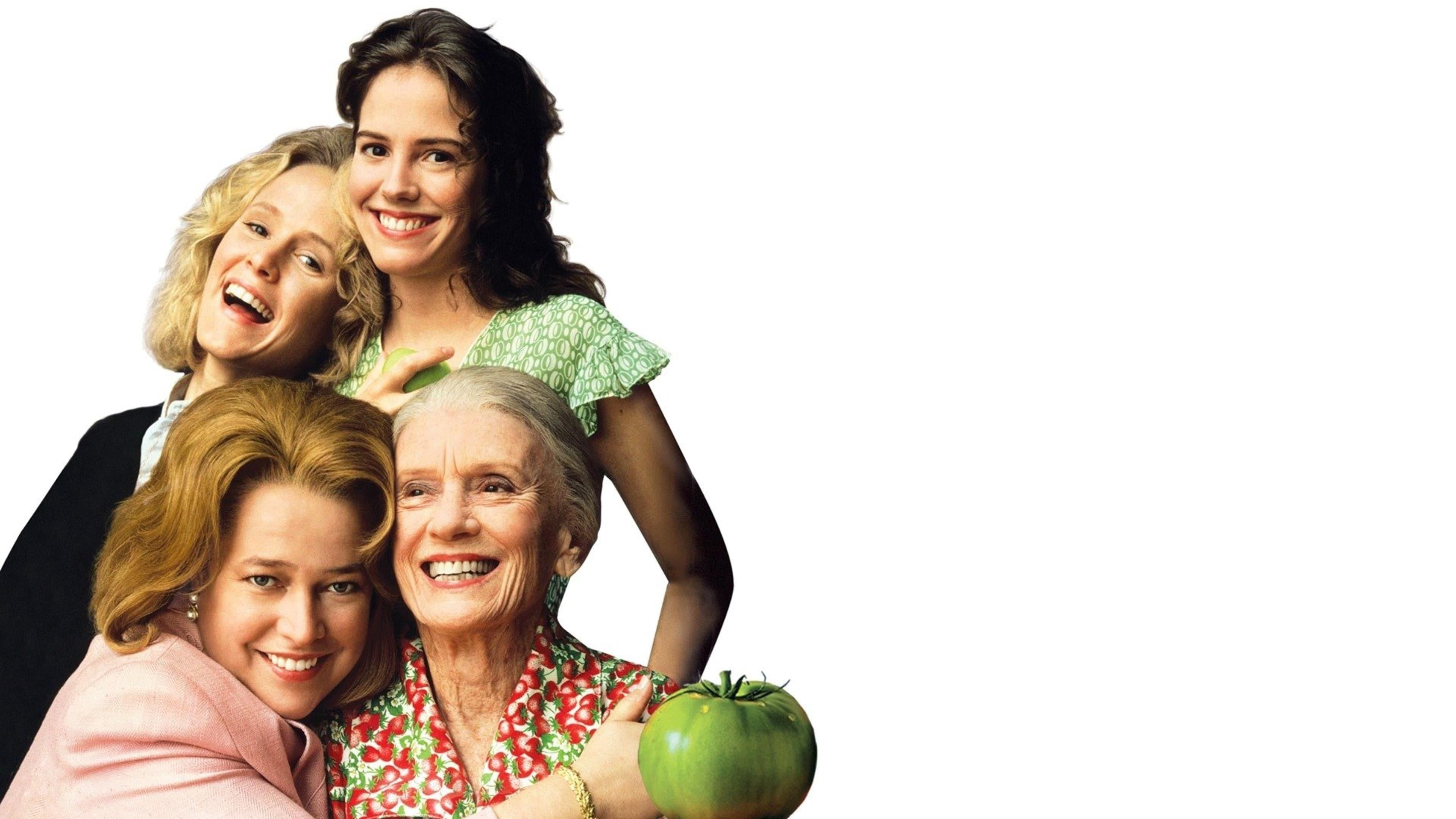 Backdrop for Fried Green Tomatoes