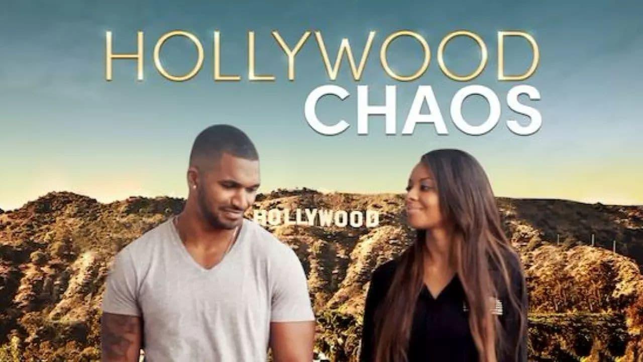 Backdrop for Hollywood Chaos