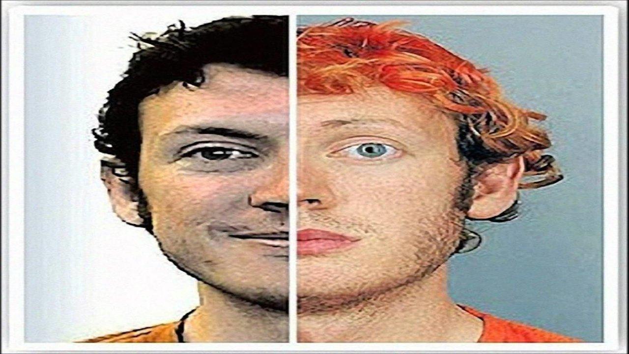 Backdrop for The James Holmes Conspiracy